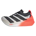 FastCop Store adidas Dropset Elite sneaker in black, white, and shock pink with Lightstrike Pro cushioning.