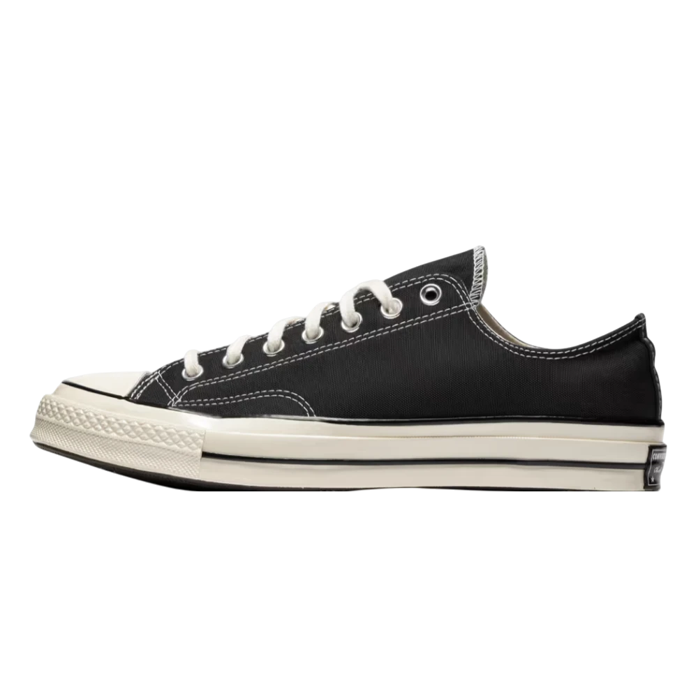 Converse Chuck Taylor All Star 70 Ox Black White