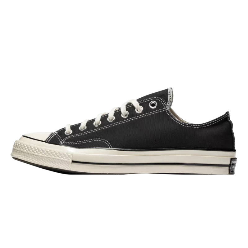 Converse Chuck Taylor All Star 70 Ox Black White