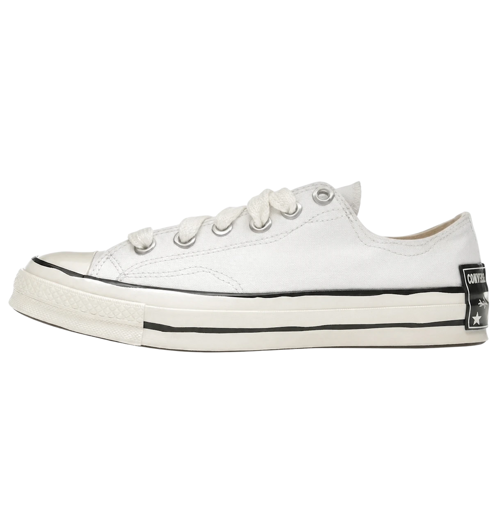 Converse Chuck Taylor All Star 70 Ox Sketch White