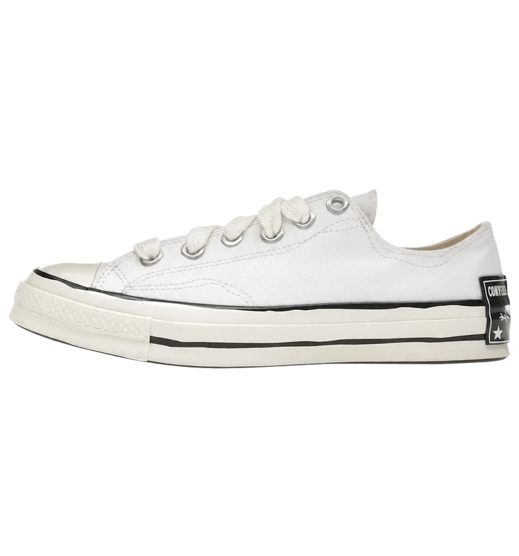 Converse Chuck Taylor All Star 70 Ox Sketch White