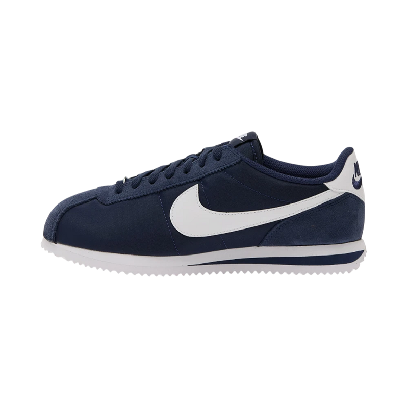 Nike Cortez TXT Midnight Navy