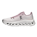 FastCop Store women's On Running Cloudtilt sneakers in Heron and Dew pastel purple and white with a chunky sole