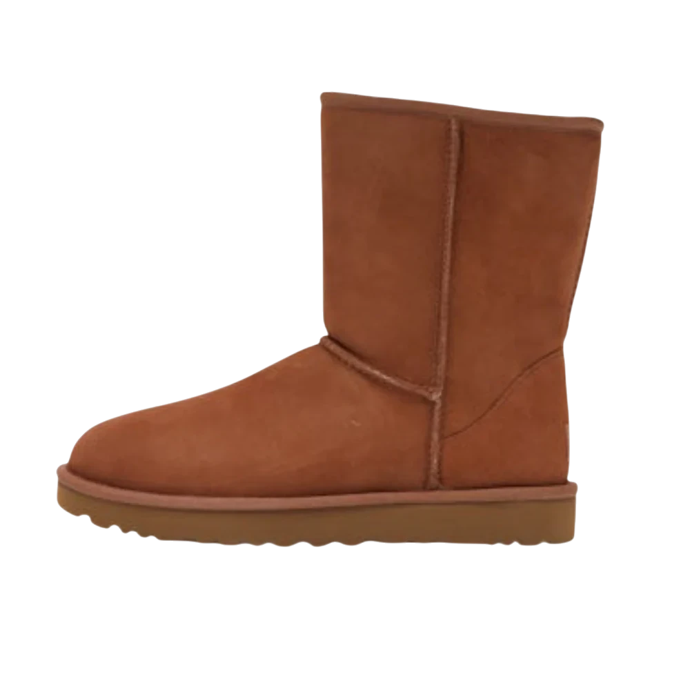 UGG Classic Short II Boot Chestnut