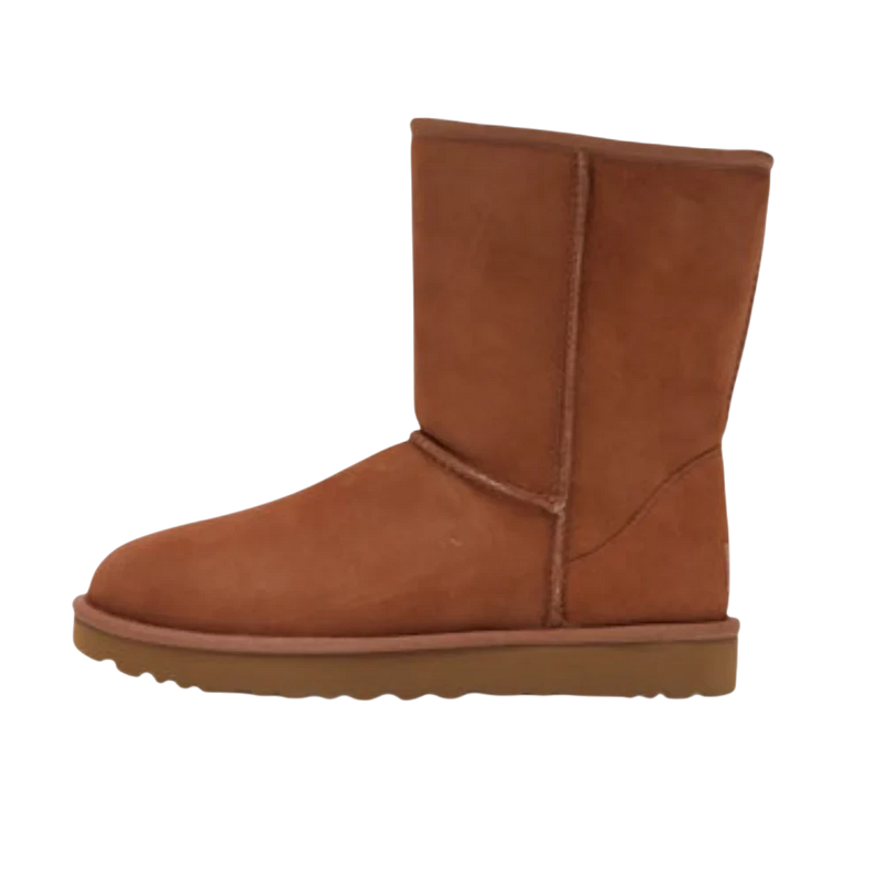 UGG Classic Short II Boot Chestnut