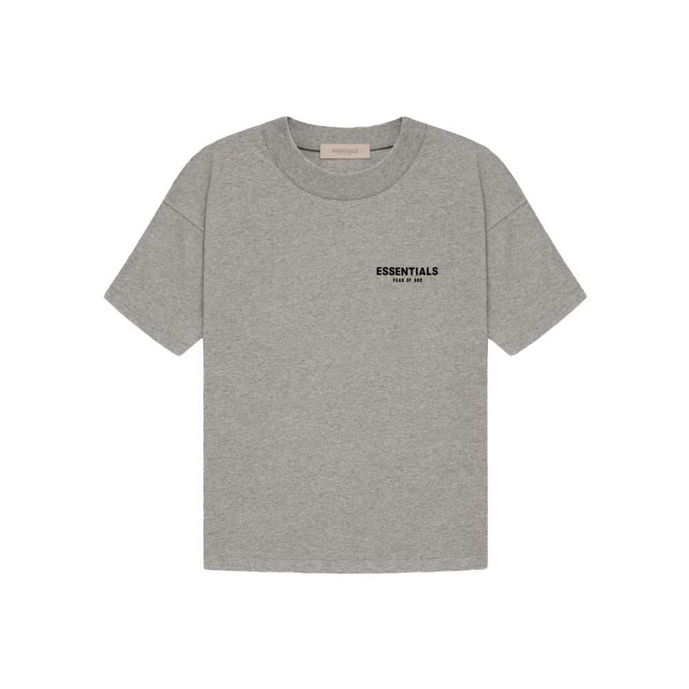 Fear of God Essentials Dark Oatmeal Summer Set - 3