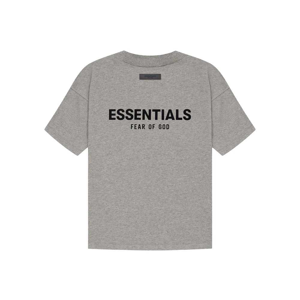 Fear of God Essentials Dark Oatmeal Summer Set - 4