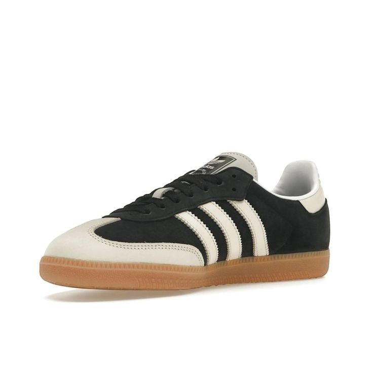 Adidas Samba OG Black Wonder White fastcop