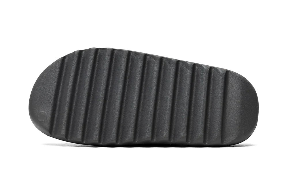 Adidas Yeezy Slide Slate Grey - 3