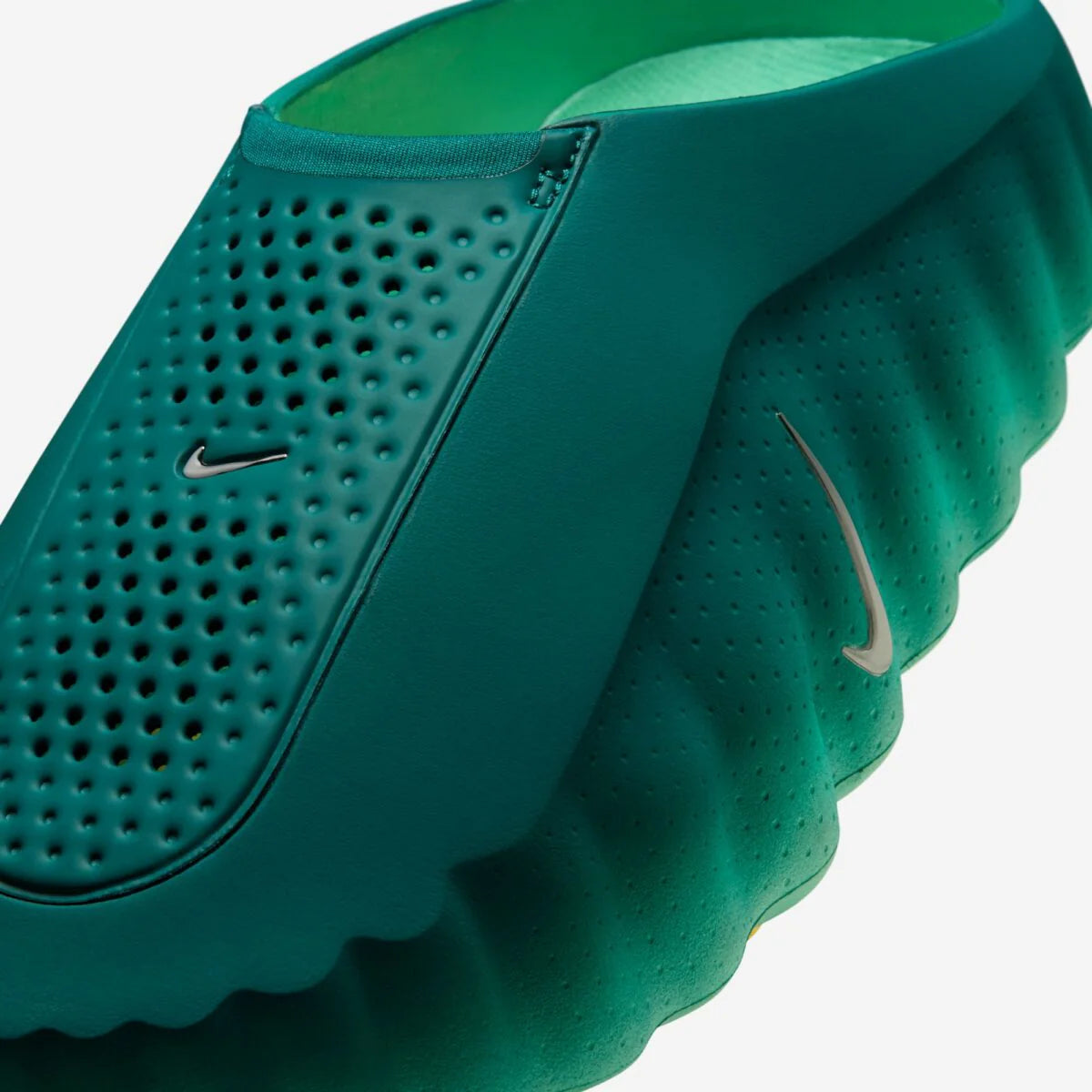 Nike Mind 001 Slide Geode Teal Light Menta - 3