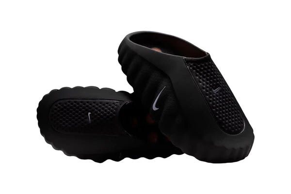 Nike Mind 001 Slide Black Chrome - 3