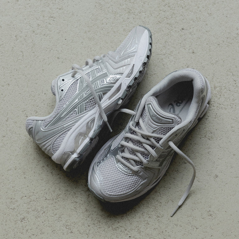 ASICS Gel-Kayano 14 Cloud Grey - 2