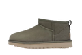 UGG Classic Ultra Mini Boot Burnt Olive UGG