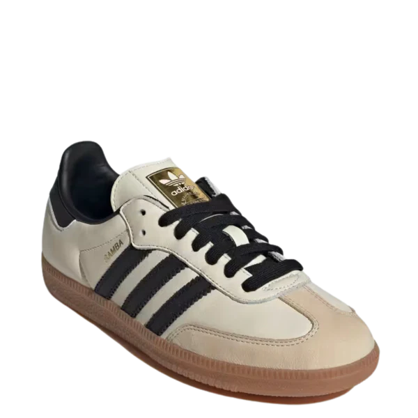 Adidas Samba OG Cream White Sand Strata - 3