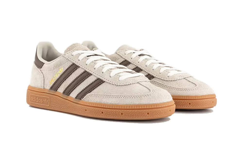 Adidas Handball Spezial Off-White Earth Strata Gum