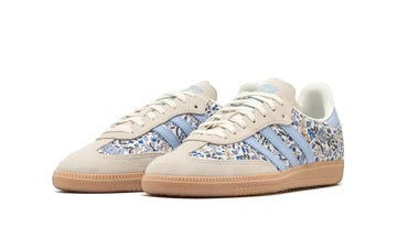 Adidas Samba OG Liberty London Blue Floral FastCop Store