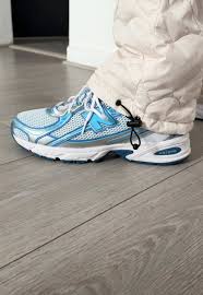 New Balance 740v2 Blue Agate White - 5