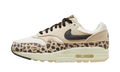 Nike Air Max 1 '87 Sesame Leopard (Women's) Nike