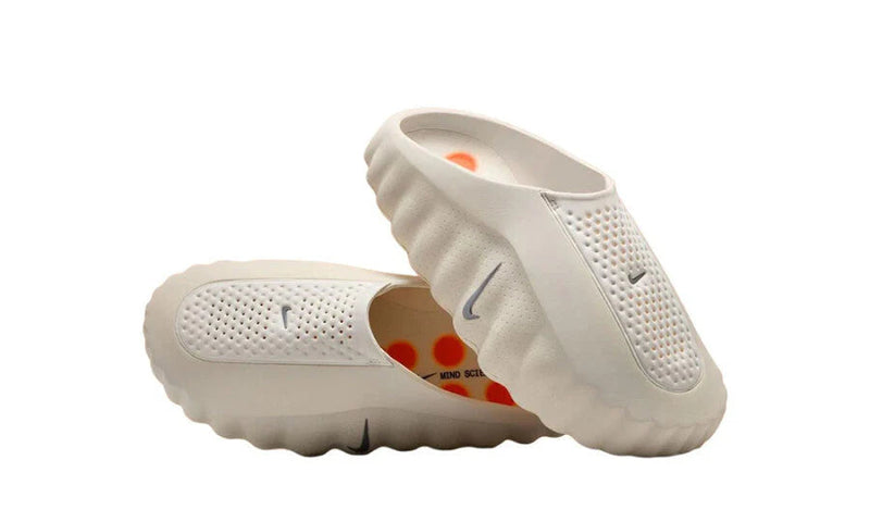Nike Mind 001 Slide Light Bone