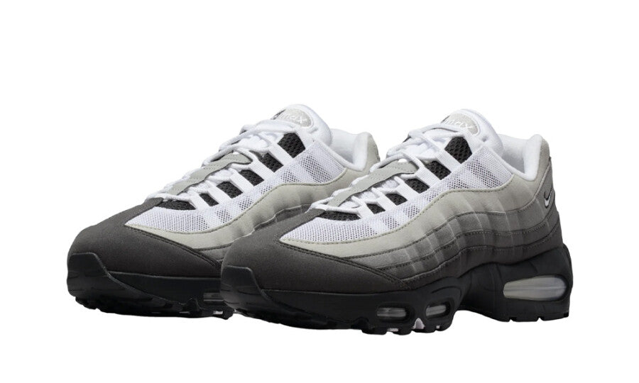 Nike Air Max 95 OG Big Bubble Granite - 3