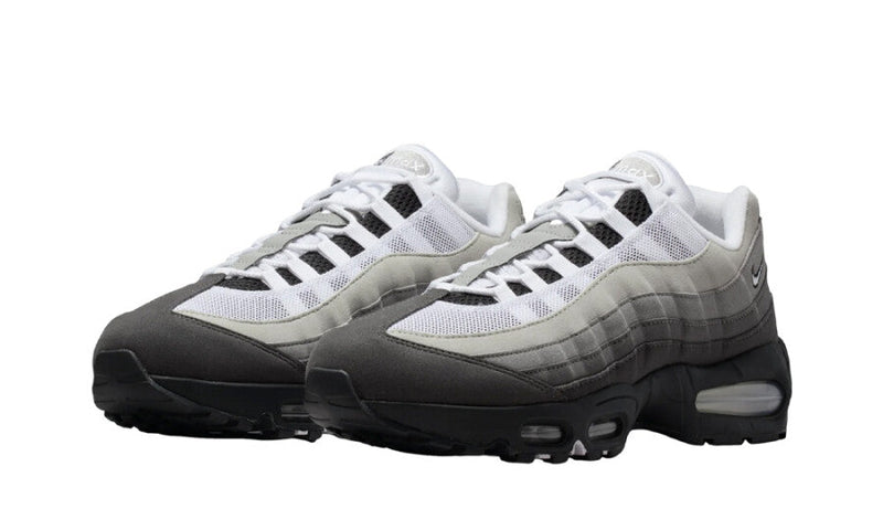 Nike Air Max 95 OG Big Bubble Granite
