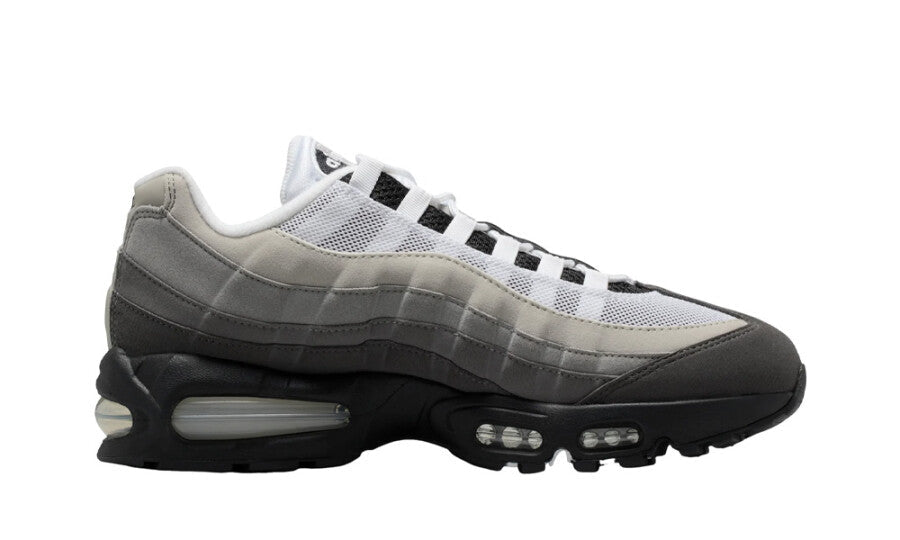 Nike Air Max 95 OG Big Bubble Granite