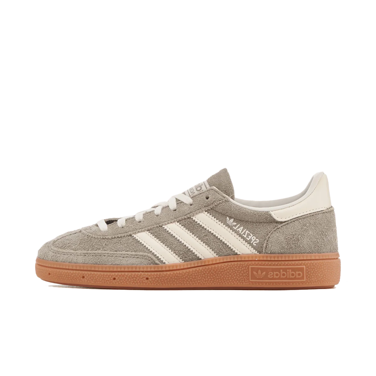 Adidas Handball Spezial Silver Pebble - 1