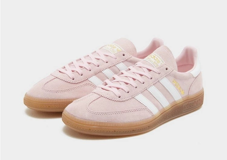 Adidas Handball Spezial Clear Pink