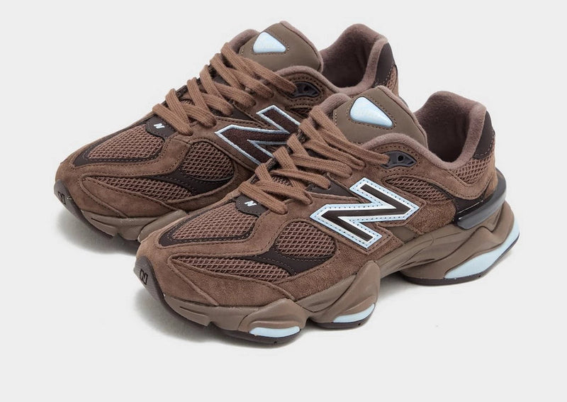 New Balance 9060 Brown Ice