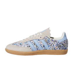 Adidas Samba OG Liberty London Blue Floral FastCop Store