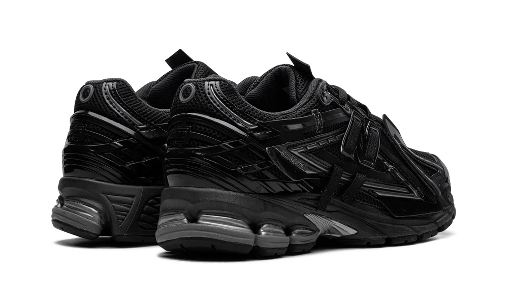 New Balance 1906A Black - 4