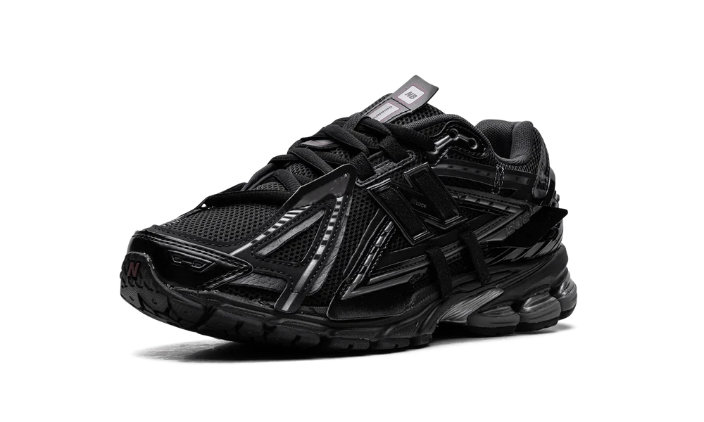 New Balance 1906A Black