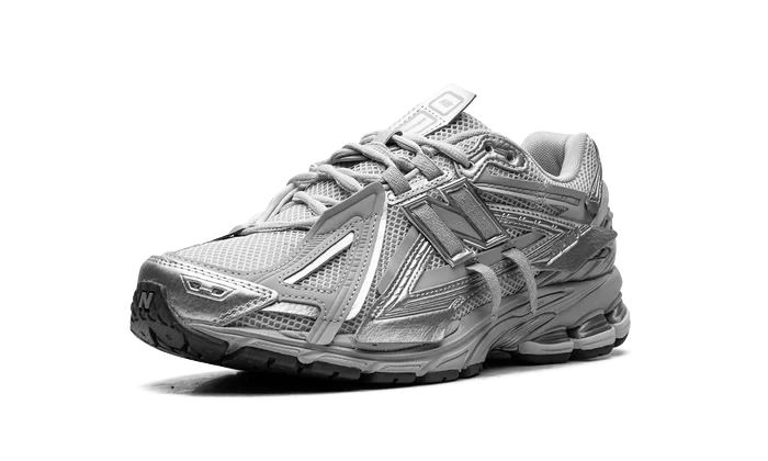 New Balance 1906A Concrete Silver Metallic