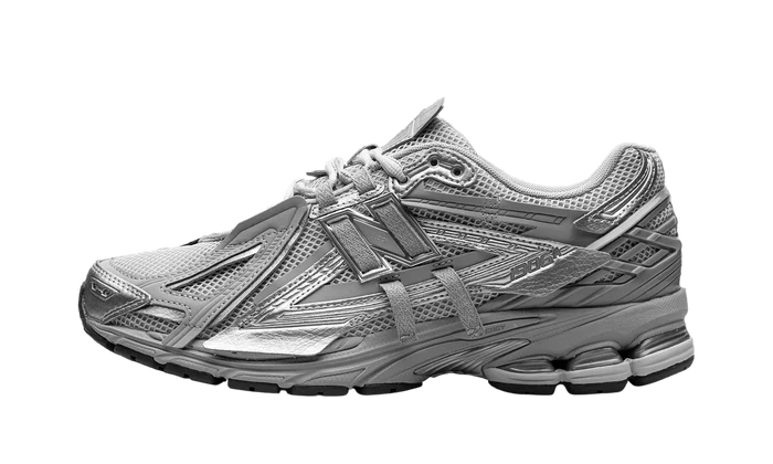 New Balance 1906A Béton Argent Métallisé