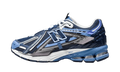 New Balance 1906A Deep Blue - dropsnkrs
