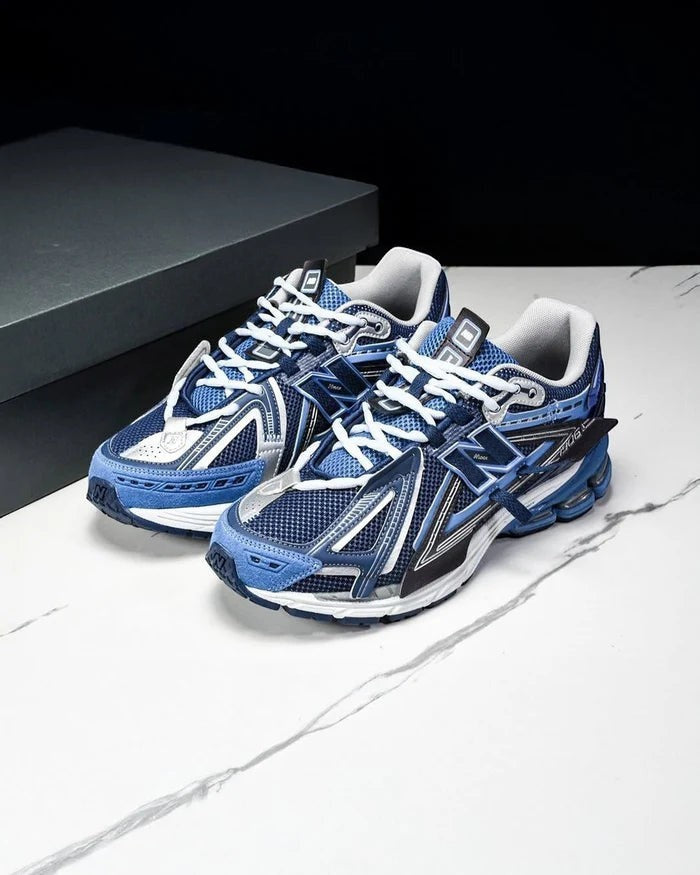 New Balance 1906A Deep Blue - 2