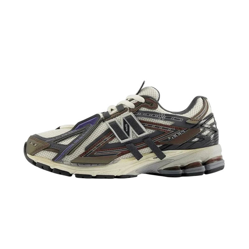 New Balance 1906A Eggplant