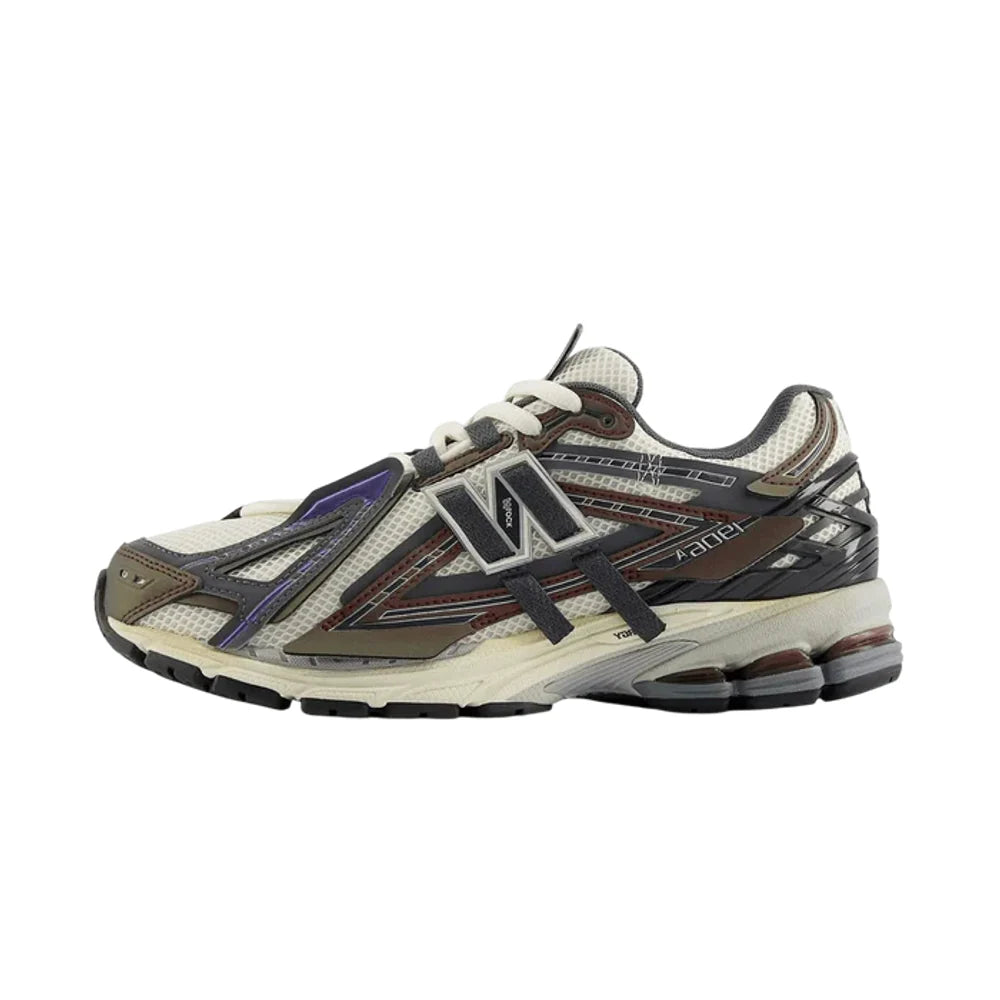 New Balance 1906A Eggplant - 1