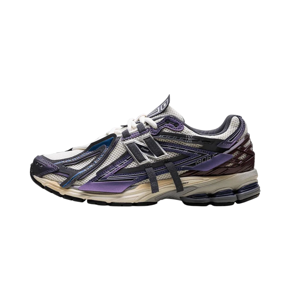 New Balance 1906A Inkwell Sea Salt - 1
