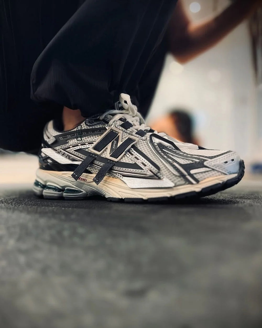 New Balance 1906A Tech Explosion