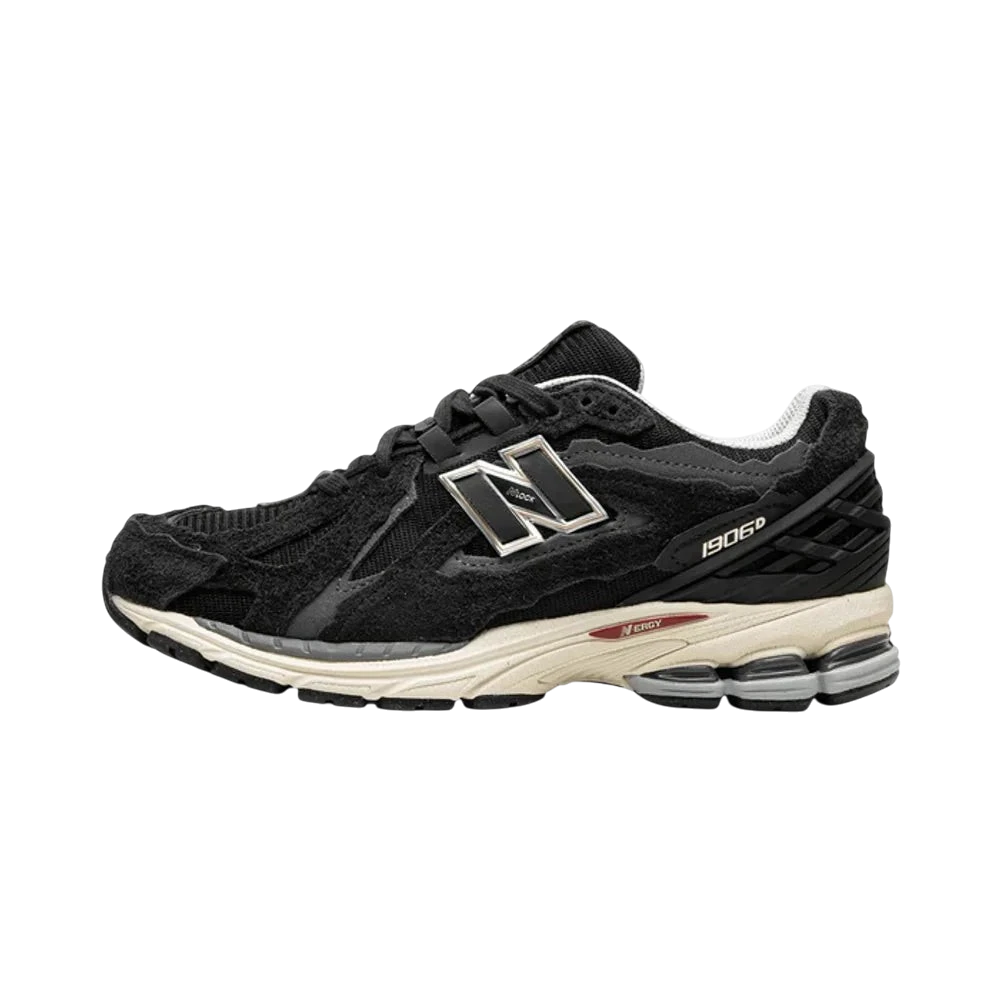 New Balance 1906D Protection Pack Black - 1