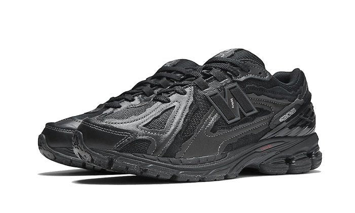New Balance 1906D Protection Pack Black Leather - 2