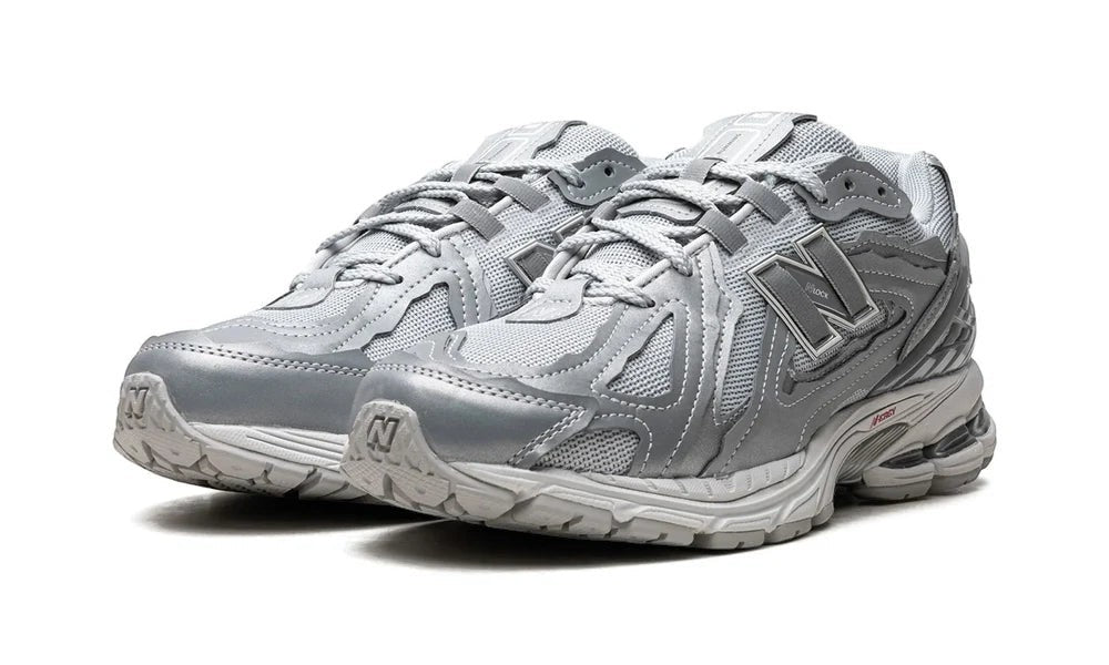 New Balance 1906D Protection Pack Silver Metallic - 2