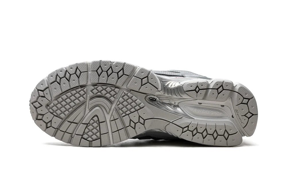 New Balance 1906D Protection Pack Silver Metallic - 3