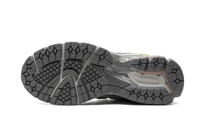 New Balance 1906N Team Away Grey - 3