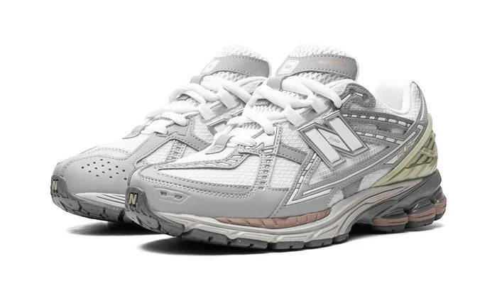 New Balance 1906N Team Away Grey - 2