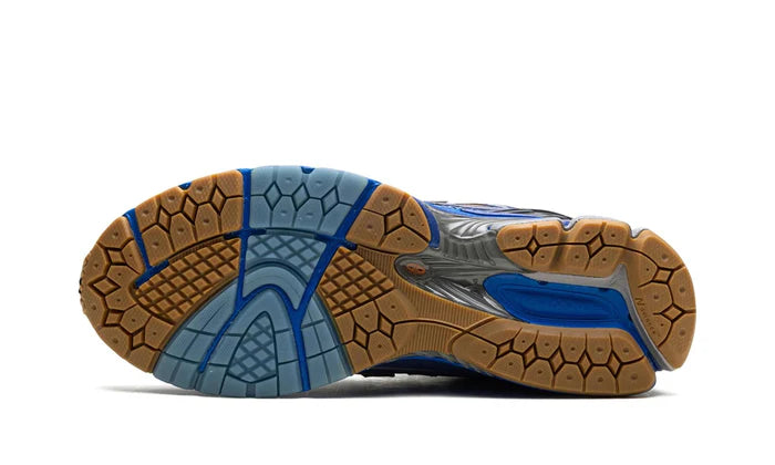 New Balance 1906R Action Bronson Medusa Blue
