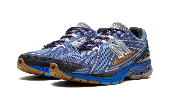 New Balance 1906R Action Bronson Medusa Blue