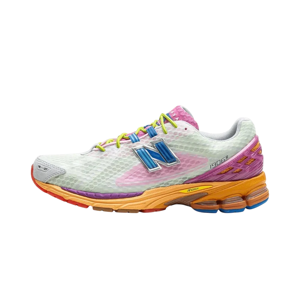 New Balance 1906R Action Bronson Rosewater - 1
