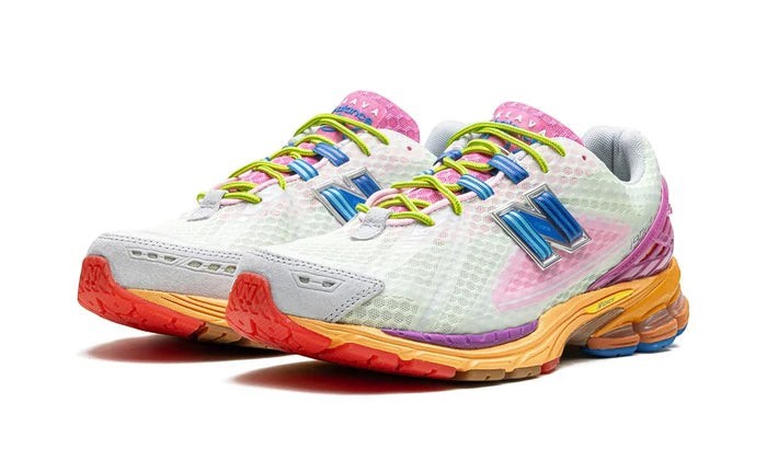 New Balance 1906R Action Bronson Rosewater - 3